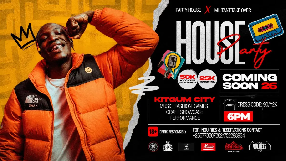 House Party